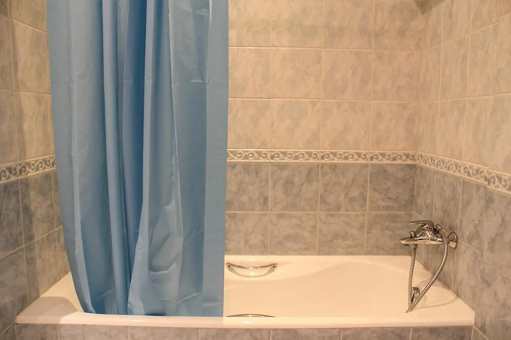 A&S Hostel Franko Kiev 0*, Kyiv Ukraine