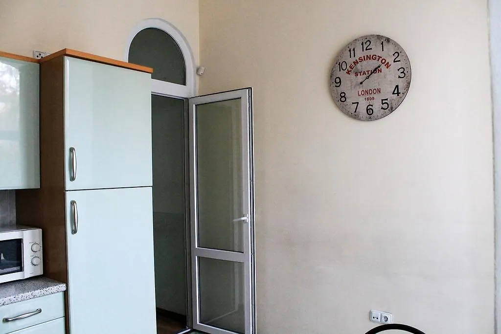 A&S Hostel Franko Kiev  Kyiv