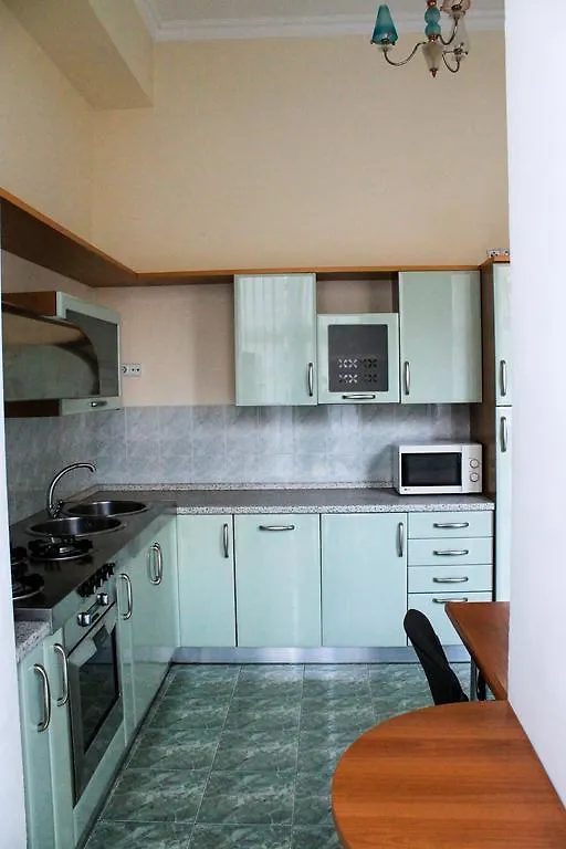 A&S Hostel Franko Kiev Kyiv