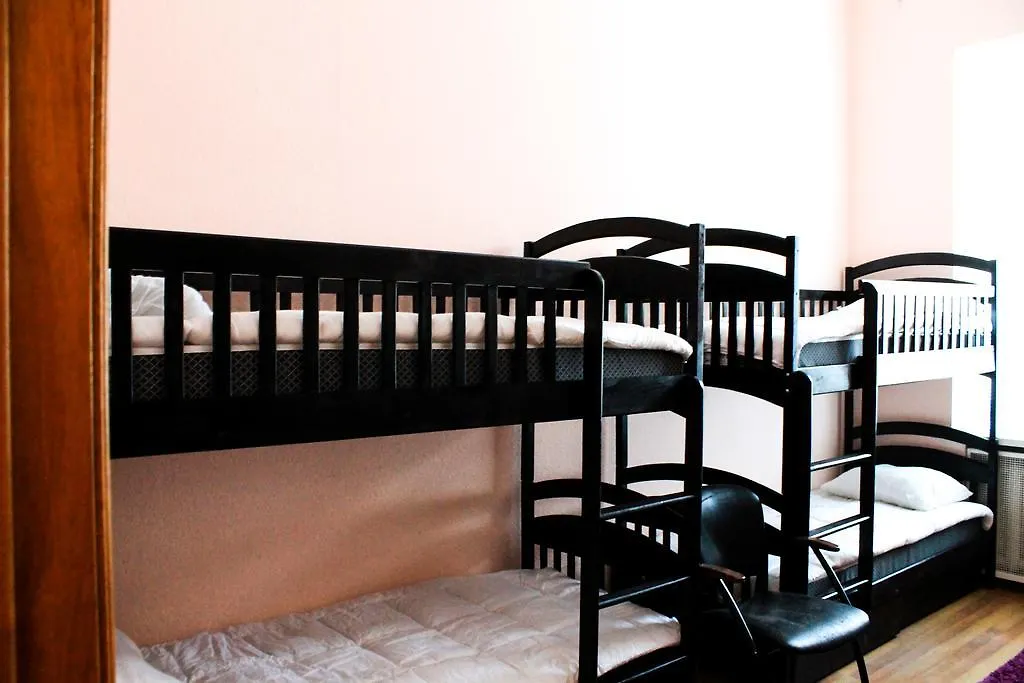 A&S Hostel Franko Kiev