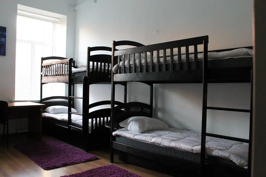 A&S Hostel Franko Kiev