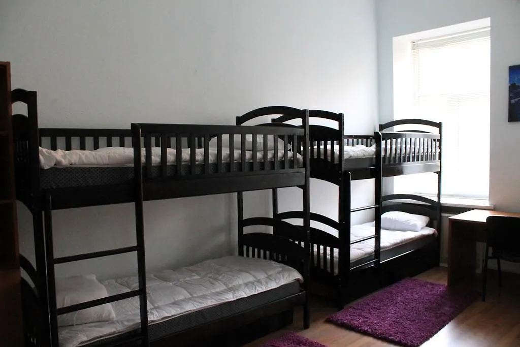 A&S Hostel Franko Kiev